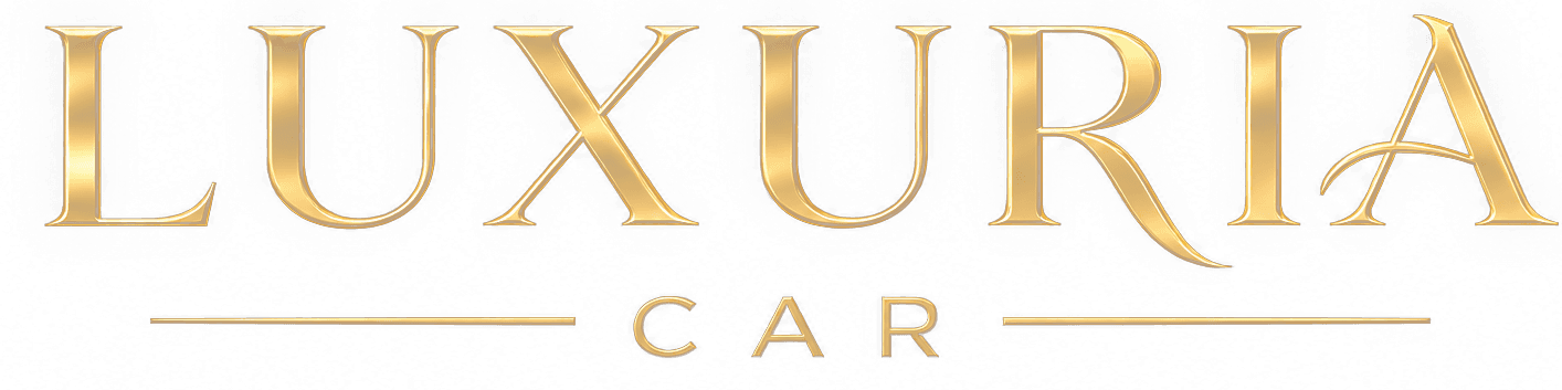 LuxuriaCar